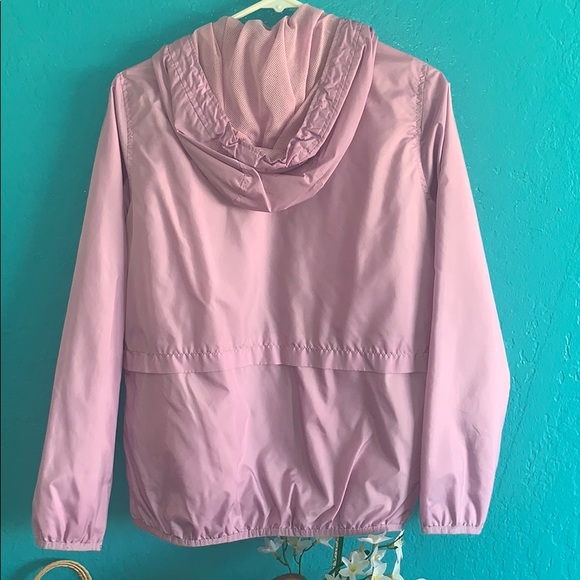 Polo windbreaker/jacket - Picture 4 of 5